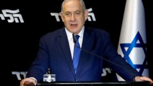Netanyahu asegura que Hamás ha rechazado una propuesta para la liberación de la mitad de los rehenes vivos