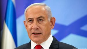 Netanyahu revierte nombramiento de nuevo jefe del Shin Bet – DW – 01/04/2025