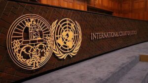 Nicaragua se retira de la causa contra Israel en la CIJ por el "alto costo financiero" - AlbertoNews