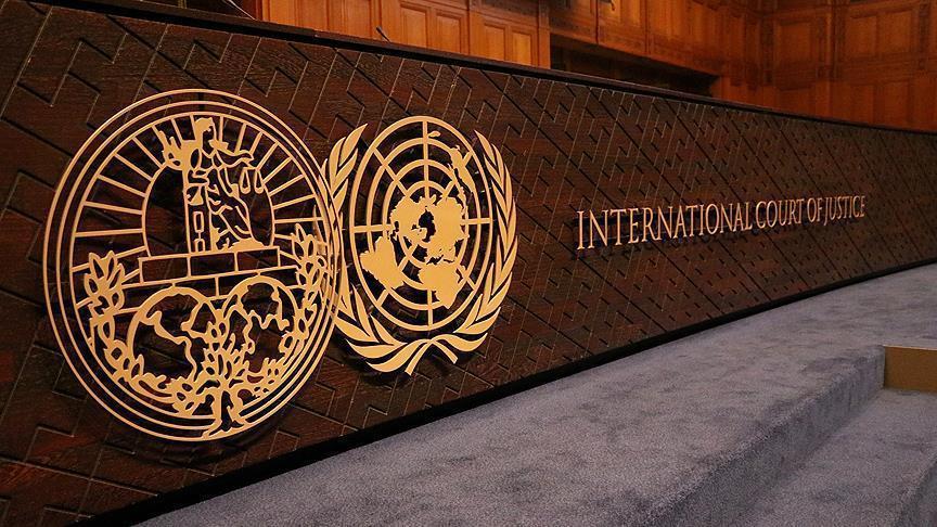 Nicaragua se retira de la causa contra Israel en la CIJ por el "alto costo financiero" - AlbertoNews