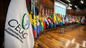 Nicaragua también denuncia que no hubo consenso en la declaración de la Cumbre de la Celac - AlbertoNews
