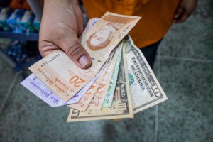 Nicolás Maduro anunció aumento del ingreso mínimo integral con su polémica indexación