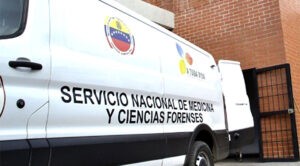 Niña fallece por inmersión en un río de Cojedes