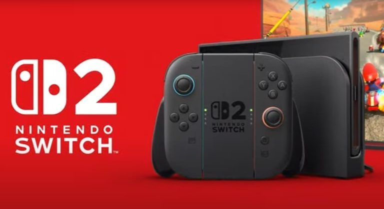 Nintendo Switch 2 tendrá mejoras en el rendimiento y nuevas funcionalidades