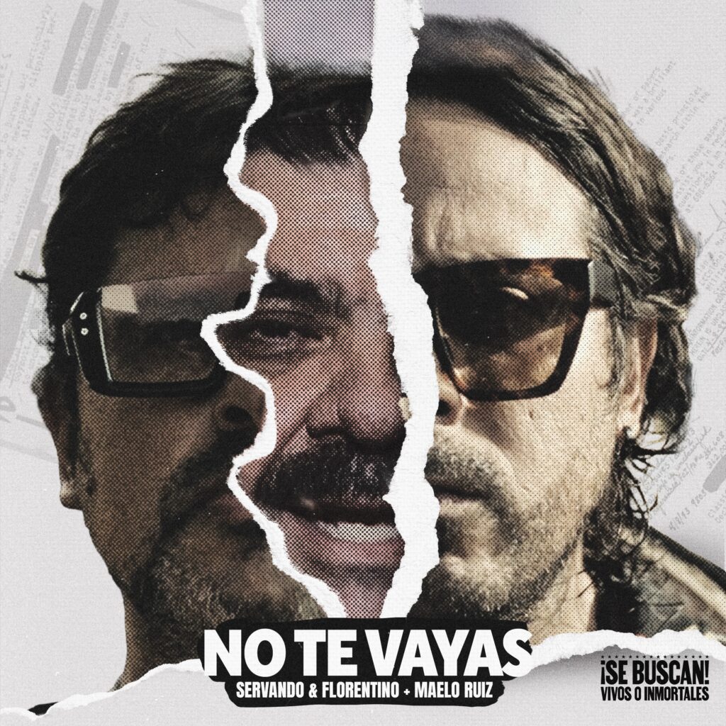 «No te vayas» – El Venezolano News