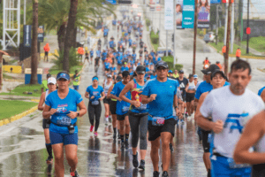 Nueva Esparta recibirá a más de 1.000 corredores en la 21K Margarita 2025