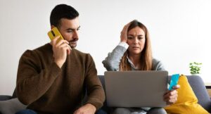 Nueva modalidad de estafa por medio de promociones en redes sociales