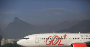 Nueva ruta aérea conectará Caracas y Sao Paulo en agosto