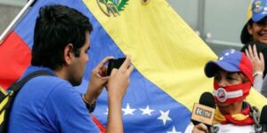 Libertad de expresión en jaque