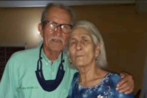 OVP condena detención arbitraria de Luis López, venezolano de 83 años