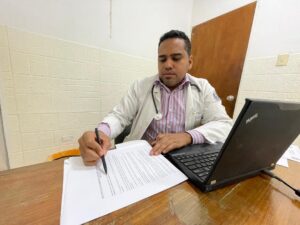 Ojo con la gastroenteritis e intoxicación alimentaria en la Semana Mayor