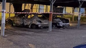 Oleada de ataques contra las instituciones penitenciarias en Francia