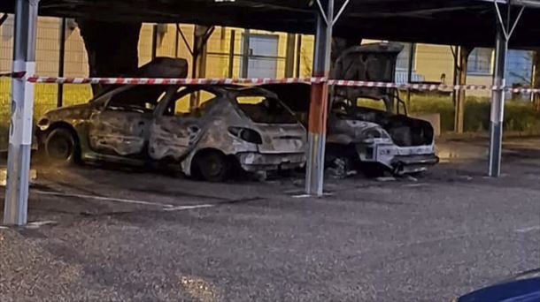Oleada de ataques contra las instituciones penitenciarias en Francia