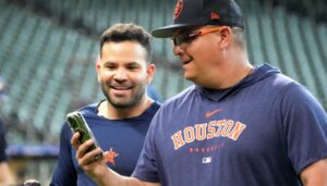 Omar López dirigirá a Venezuela en el Clásico Mundial de beisbol 2026 - AlbertoNews
