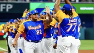 Omar López volverá a dirigir a Venezuela en el Clásico Mundial