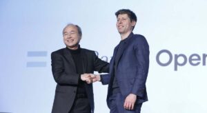 OpenAI cierra la mayor ronda de financiación de la historia y logra una valoración de 300.000 millones