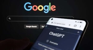 OpenAI, compañía matriz de ChatGPT, se plantea comprar Chrome si Google lo tiene que vender