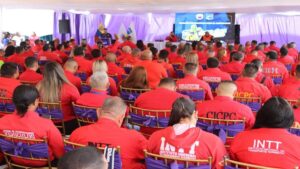 Organismos del Estado preparan despliegue de seguridad Semana Santa 2025