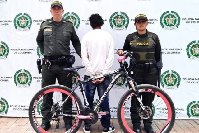 Otro robo… y otro joven a la lista: la delincuencia juvenil crece