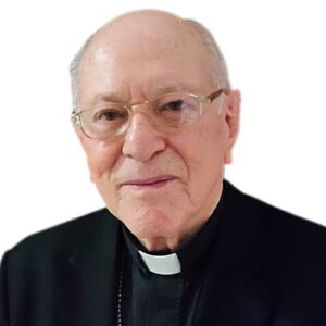 Ovidio Pérez Morales: Dios es amor