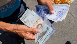PDU rechazó decreto de emergencia económica