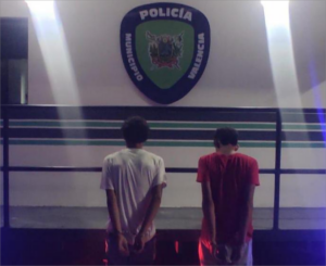 Miguelitos