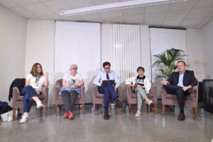 PSOE-M llevará a Fiscalía los protocolos de residencias durante el Covid para que sean "debidamente investigados"