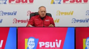 PSUV asegura que candidatos a diputados están «adelantados»