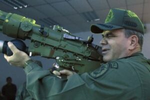 Padrino López sobre el Esequibo: Lo vamos a luchar con las uñas en todos los escenarios