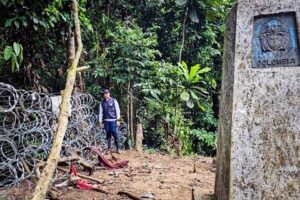 Panamá: «Para todos los efectos prácticos» el paso del Darién está cerrado