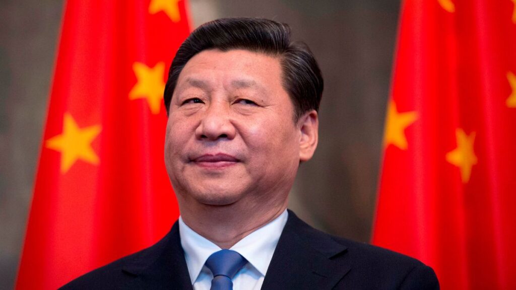 Para China, los aranceles de 245% de Donald Trump son un chantaje y dijo que no teme luchar con EEUU