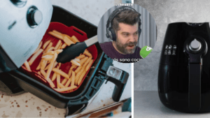 'Parece saludable, pero no siempre lo es'
