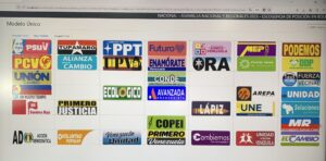 Partidos nacionales para el 25 de mayo: reinan tarjetas judicializadas y de aprobación exprés
