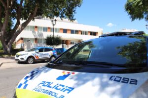 Pasa a disposición judicial la detenida por el atropello mortal de Fuengirola (Málaga)