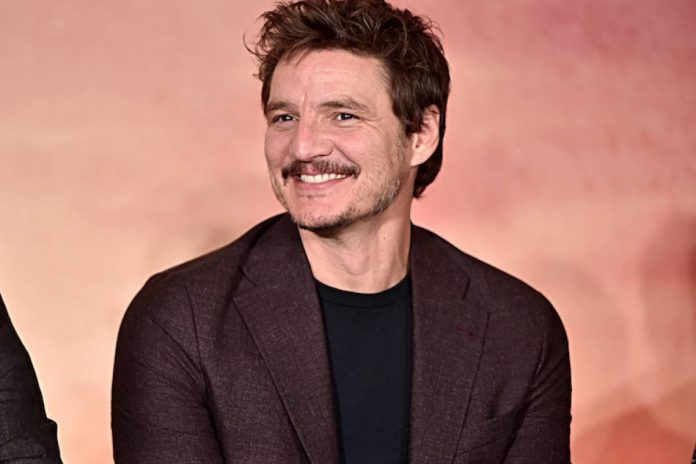Pedro Pascal sobre la producción de “The Last of Us”: “Nos divertimos hasta en los momentos más oscuros para nuestros personajes” - AlbertoNews