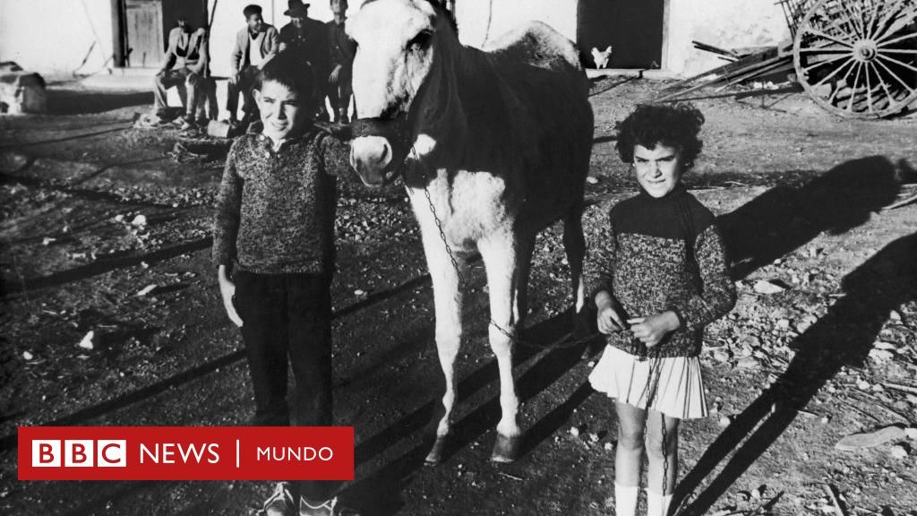 "Pensamos que era el fin del mundo": el día que Estados Unidos arrojó accidentalmente 4 bombas nucleares sobre España