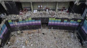 "Peor que un terremoto": rescatista tras desplome de discoteca en República Dominicana - AlbertoNews