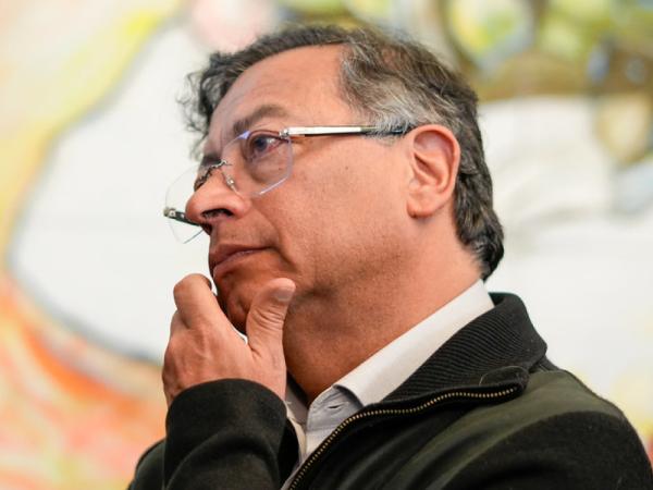 Petro responde a aranceles recíprocos de EE. UU. y dice que el 'neoliberalismo ha muerto' | Gobierno | Economía
