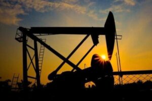 Petróleo de Texas cae un 2,2%, hasta los 62,27 dólares el barril