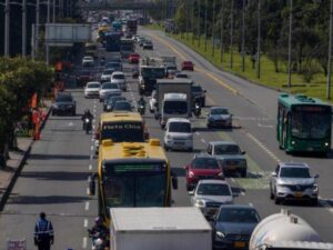 Pico y placa regional: así funcionará la medida en Semana Santa | Regiones | Economía