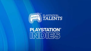 PlayStation Indies