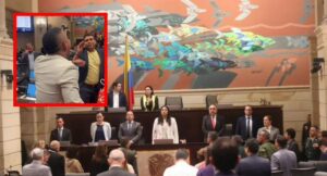 Polo Polo se enciende con David Racero en el Congreso y lo señala de infiel
