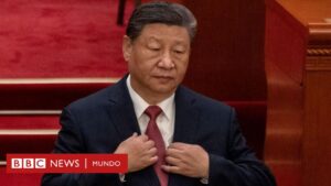 Por qué China mantiene el pulso a Trump en la guerra comercial