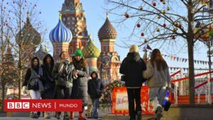 Por qué EE.UU. no incluyó a Rusia en la lista de países afectados por los aranceles