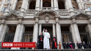 Por qué Francisco eligió la Basílica de Santa María la Mayor para ser sepultado y qué otros Papas están enterrados allí
