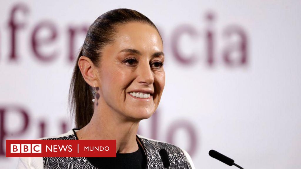 Por qué México tiene "trato preferente" ante los aranceles de Trump y en qué se puede beneficiar del nuevo orden comercial