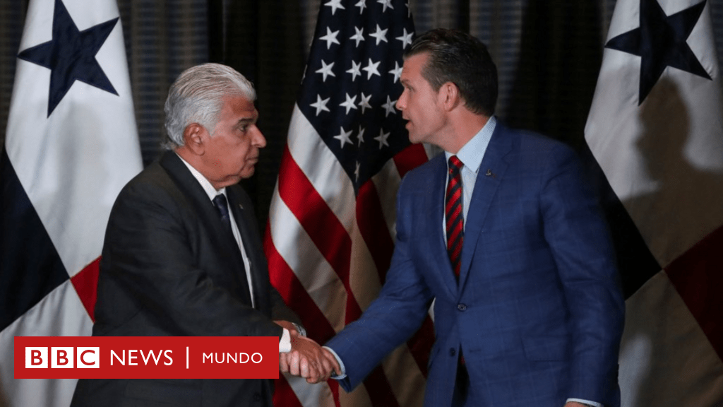 "Por qué creo que Panamá regresa a la 'quinta frontera' con el nuevo acuerdo firmado con EE.UU."