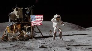Por qué ningún astronauta habría salido de nuestra atmósfera – DW – 25/04/2025