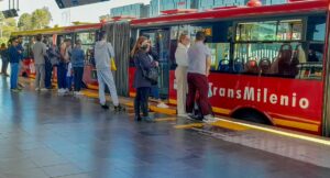Portal Suba de Transmilenio hará cambios que sentirán usuarios; ojo, para que no se pierda