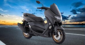 Precio de NMAX, moto de Yamaha muy vendida en Colombia, sorprende a conductores